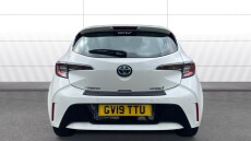 Toyota Corolla 1.8 VVT-i Hybrid Icon Tech 5dr CVT Hybrid Hatchback